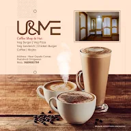 U & Me Cafe menu 5