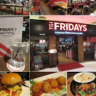 TGI FRIDAYS 星期五美式餐廳