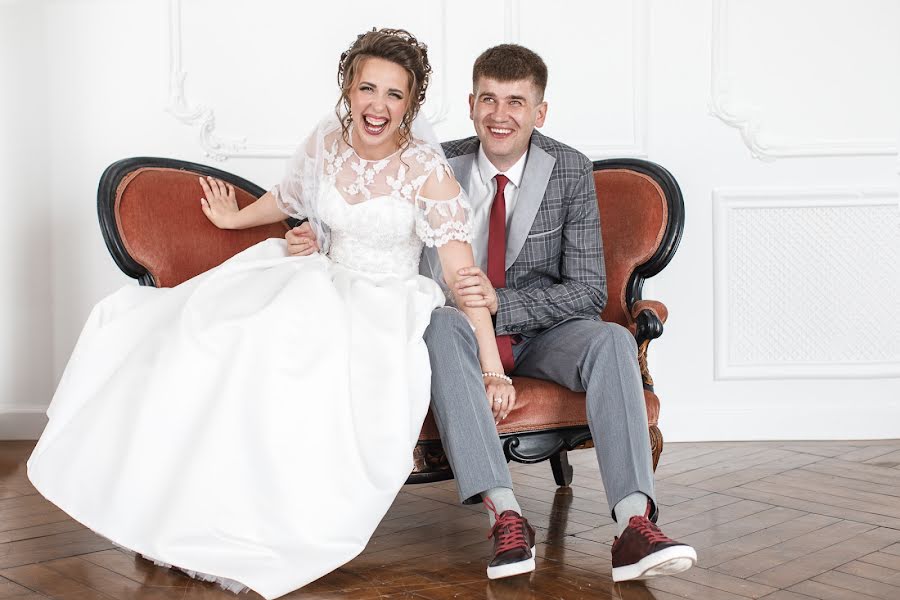 Photographe de mariage Andrey Zhukov (zhukovfoto). Photo du 2 août 2019