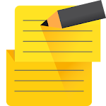 Cover Image of ダウンロード Super Simple Notes 1.0.3 APK