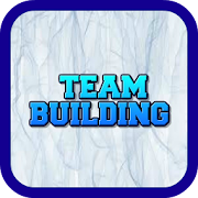 Team Building  Icon