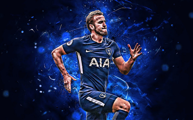 Harry Kane Wallpaper