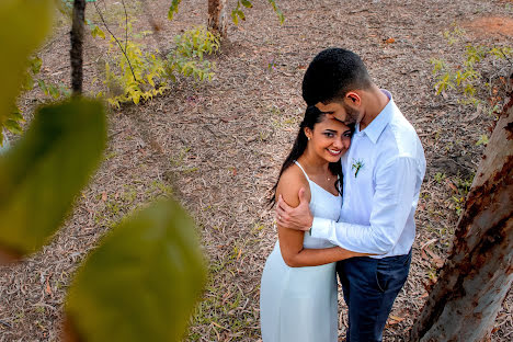 Wedding photographer Nildo Rodrigues (nildo). Photo of 10 October 2020