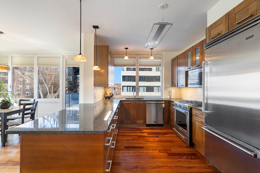 Apartment 3