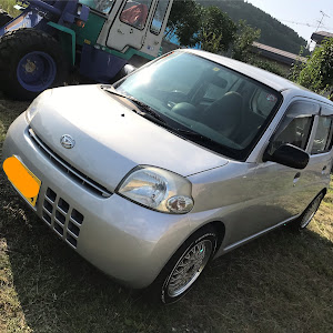 エッセ L245S