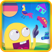 German for Kids  Icon