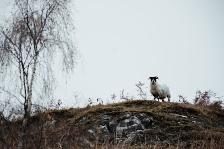 Fotógrafo de bodas Gianluca Sammartano (studiosammartano). Foto del 21 de marzo