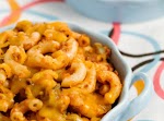 Wayne’s Beef Macaroni and Cheese was pinched from <a href="http://www.pauladeen.com/recipes/recipe_view/waynes_beef_macaroni_and_cheese/" target="_blank">www.pauladeen.com.</a>