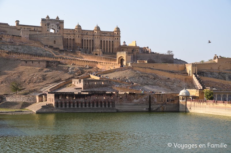 Amber fort