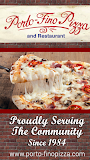 Porto-Fino Pizza & Restaurant
