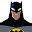 Batman Unlimited HD Wallpapers New Tab