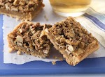 Easy Pecan Pie Bars was pinched from <a href="http://www.bettycrocker.com/recipes/easy-pecan-pie-bars/72e80d1a-154a-40ec-9598-bc6b466d9f37" target="_blank">www.bettycrocker.com.</a>