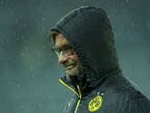 Dortmund ne limogera jamais Klopp