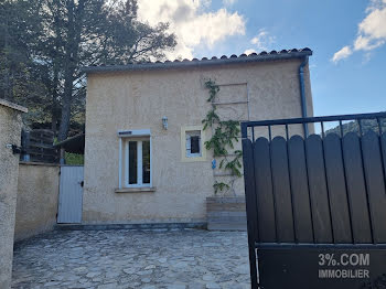 maison à Vaison-la-Romaine (84)