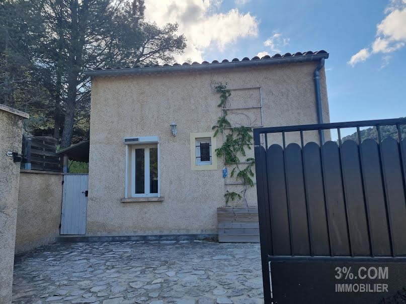 Vente maison 4 pièces 95 m² à Vaison-la-Romaine (84110), 288 400 €