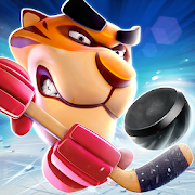 download Rumble Hockey‏ free unlimited