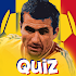 Romanian Football Quiz - Soccer Trivia3.0