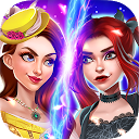 Vampire High School 2: The Witch ❤Love St 1.1 APK Download