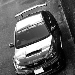 インプレッサ WRX STI