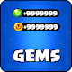 Download Gems For Brawl Stars -Guide- For PC Windows and Mac 1.0