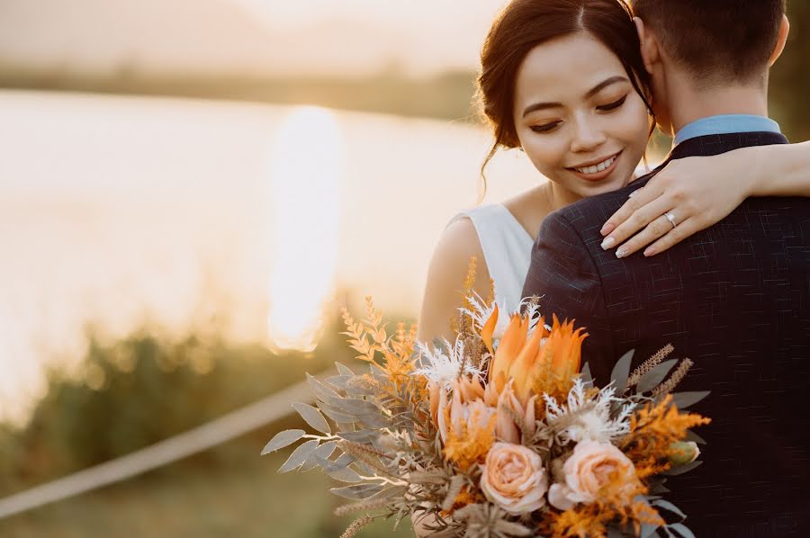 Hochzeitsfotograf Thang Ho (rikostudio). Foto vom 5. März 2020