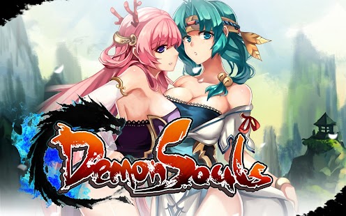 DemonSouls (Action RPG) (Fixed Mod)