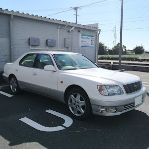 セルシオ UCF21