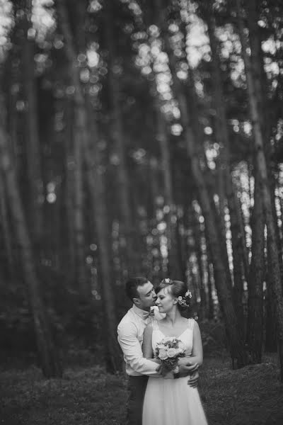 Wedding photographer Ilya Golovin (igolovin). Photo of 26 August 2014