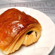 Gontran Cherrier Bakery Taipei