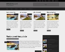 Bortulesi Magazine  