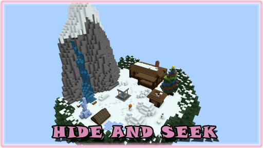 Download Hide And Seek Minecraft Maps Free For Android Hide And Seek Minecraft Maps Apk Download Steprimo Com