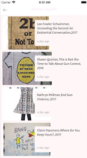Guns: Loaded Conversations(圖4)-速報App