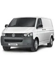 VW Transporter