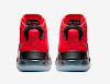 jordan mars 270 psg infrared 23 reflect silver black