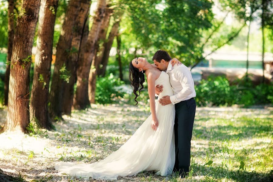 Fotógrafo de bodas Galina Arsenova (fotojunior). Foto del 11 de julio 2013