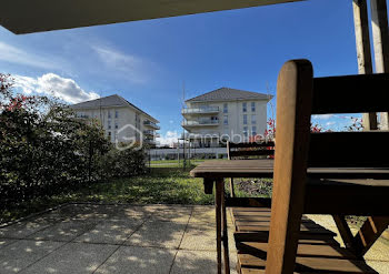 appartement à Chevigny-Saint-Sauveur (21)