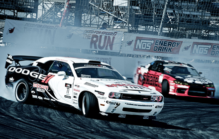 Drifting Wallpaper Preview image 0