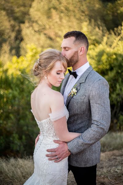 Wedding photographer Ananda Claassen (anandaclaassen). Photo of 20 April 2022