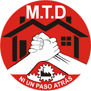 MTD Radio  Icon