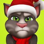 Cover Image of Download My Talking Tom 5.7.4.531 APK