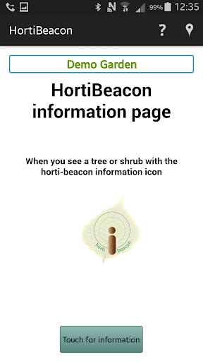 HortiBeacon