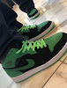 xbox air jordan 1