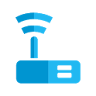 Router IP Scanner: Router Admi icon