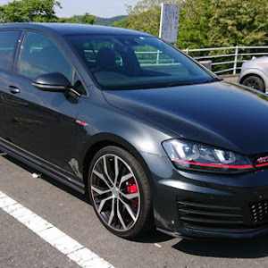 ゴルフGTI