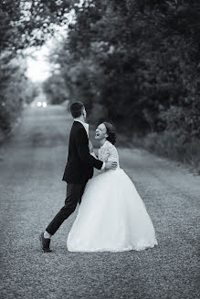 Bröllopsfotograf Ruslan Medzhidov (medzhydov). Foto av 7 september 2019