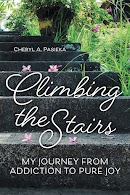 Climbing the Stairs cover