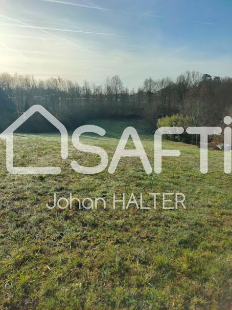 Vente terrain  4000 m² à Moissac (82200), 42 500 €