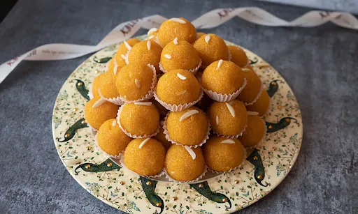 Desi Ghee Motichoor Laddu