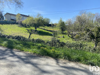 terrain à Serres-Castet (64)