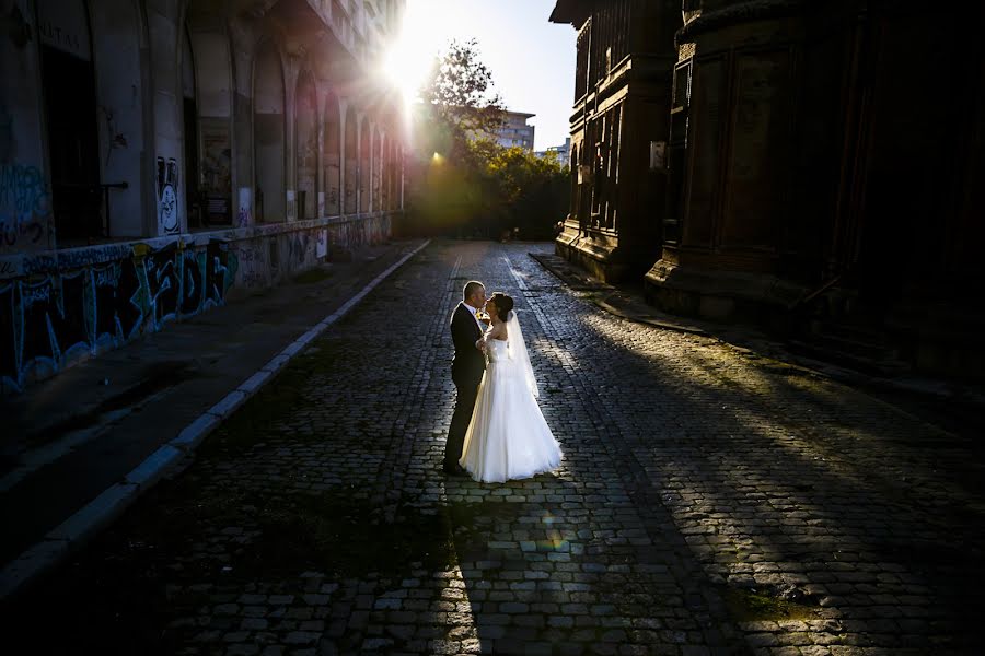 Fotograful de nuntă Mihai Arnautu (mihaiarnautu). Fotografia din 3 noiembrie 2015